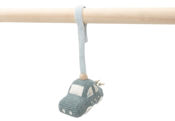 Jollein - Babygym Speeltjes - On The Go