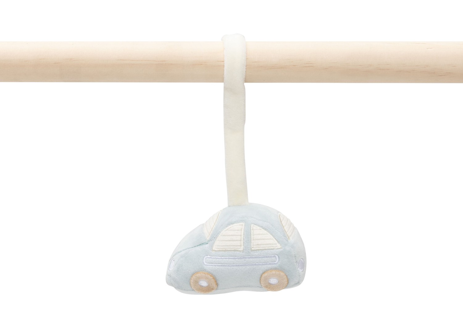 Babygym Speeltjes - On The Go - afbeelding 4