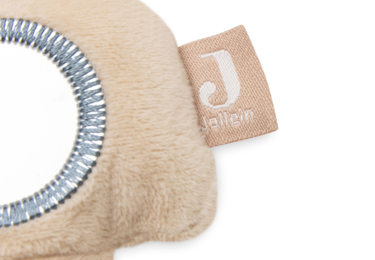 Babygym Speeltjes - On The Go - afbeelding 5