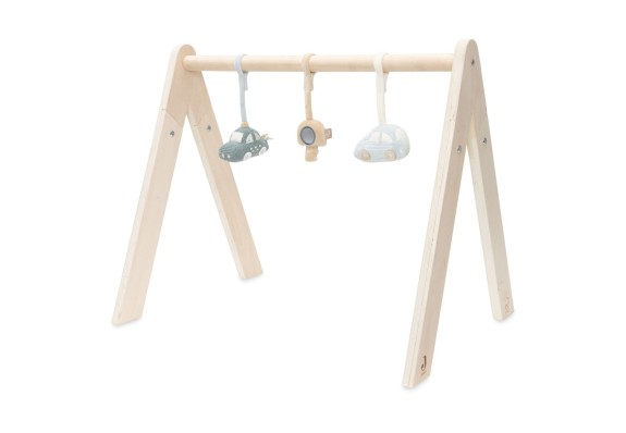 Jollein - Babygym Speeltjes - On The Go
