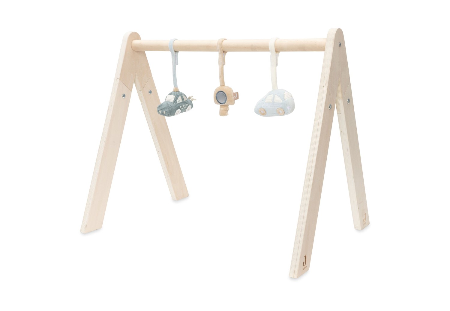 Babygym Speeltjes - On The Go