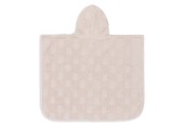 Jollein - Badponcho Miffy Jacquard - Nougat