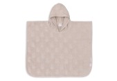 Jollein - Badponcho Miffy Jacquard - Nougat