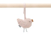 Eindeloos Speelplezier Babygym Speeltjes - Vogels