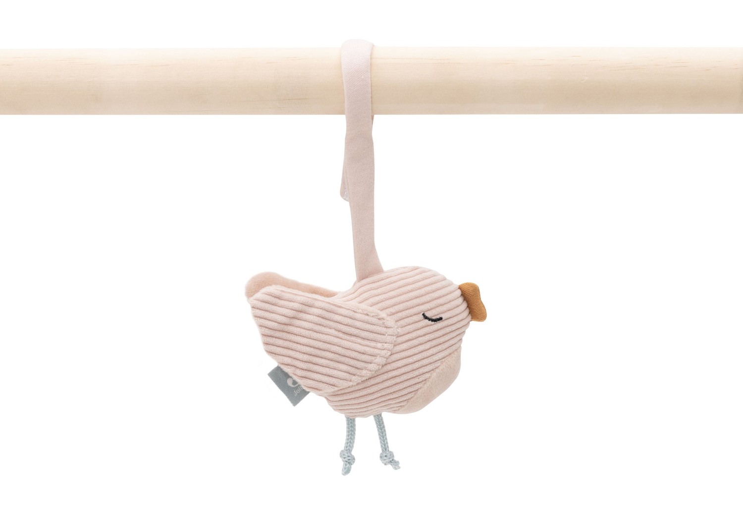 Eindeloos Speelplezier Babygym Speeltjes - Vogels - afbeelding 2