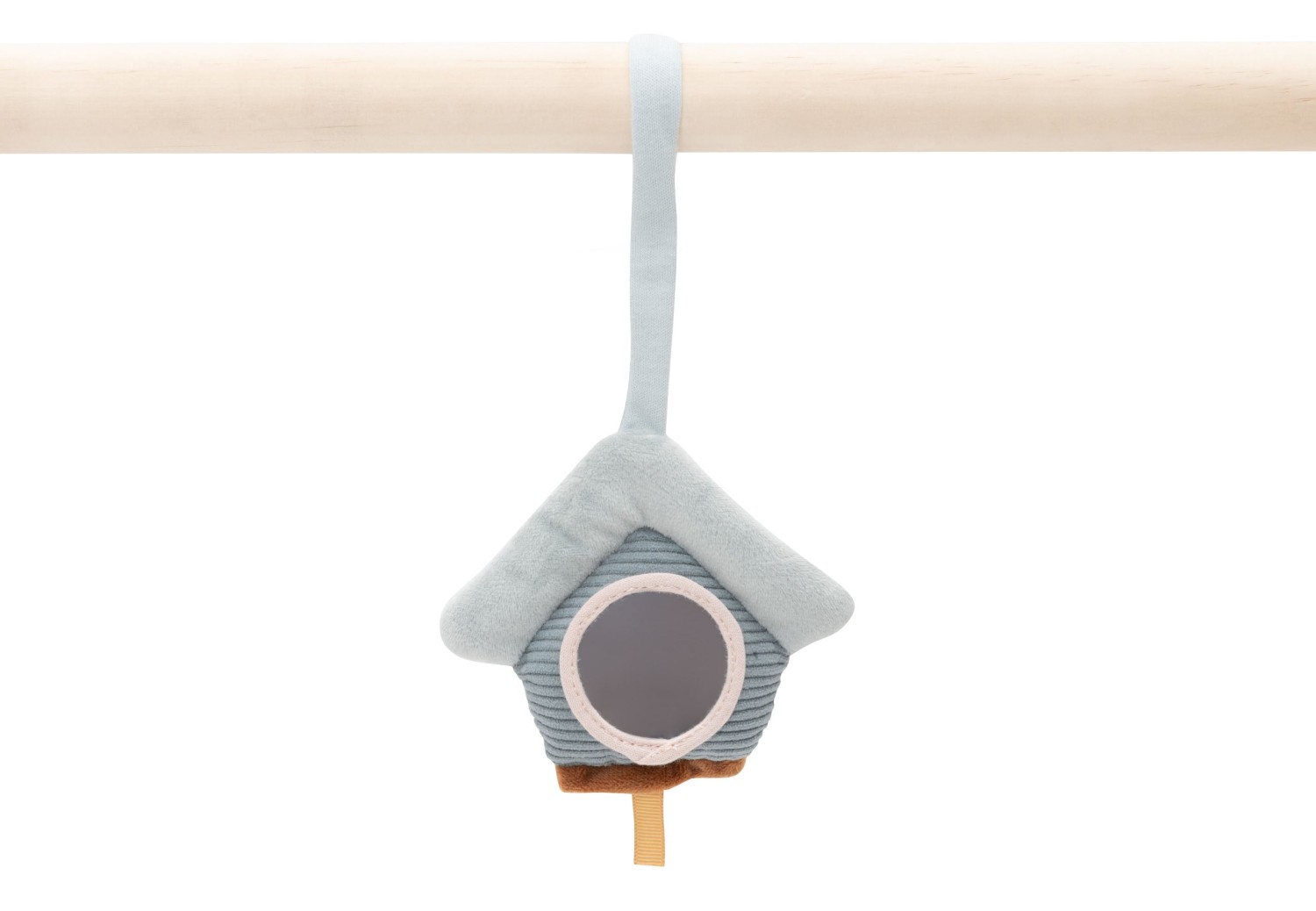 Eindeloos Speelplezier Babygym Speeltjes - Vogels - afbeelding 3