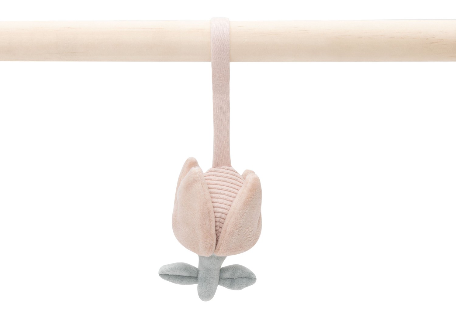 Eindeloos Speelplezier Babygym Speeltjes - Vogels - afbeelding 4