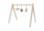 Eindeloos Speelplezier Babygym Speeltjes - Vogels