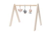 Eindeloos Speelplezier Babygym Speeltjes - Vogels