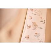 Jollein - Groeimeter - Lovely Birds