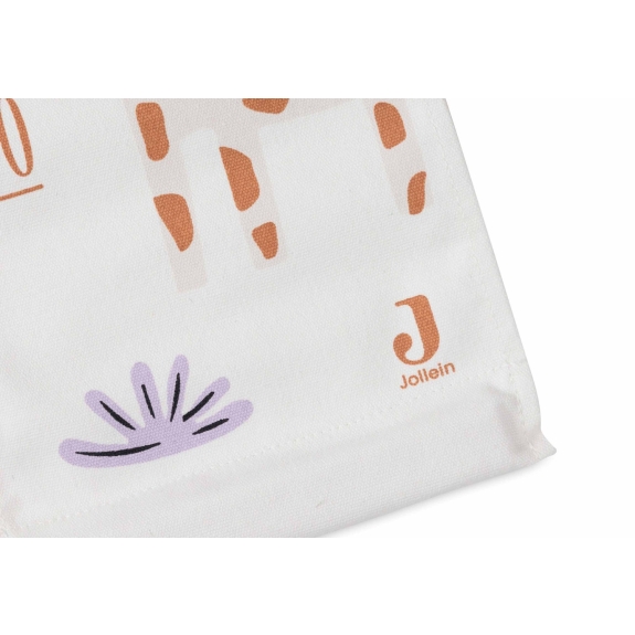 Jungle Groeimeter - Groeispurten Bijhouden - 140cm