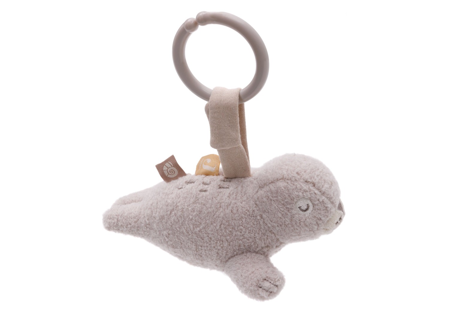 Wagenhanger - Deepsea Seal