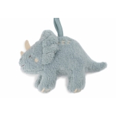 Jollein - Schattige Dino's Wagenspanner