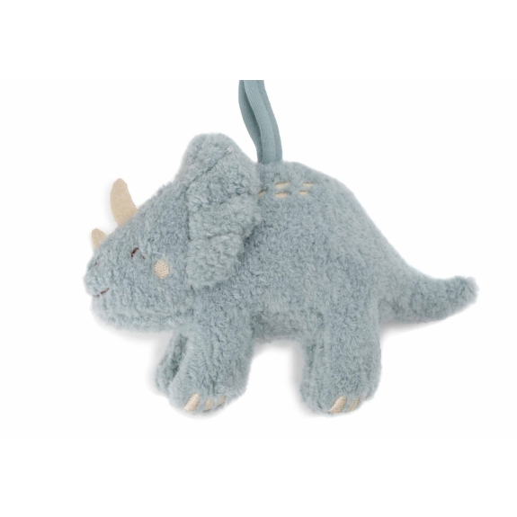 Jollein - Schattige Dino's Wagenspanner