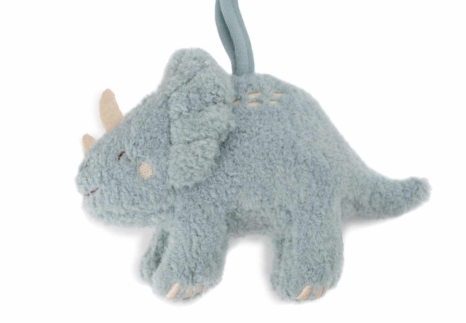 Schattige Dino's Wagenspanner - afbeelding 2