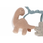 Jollein - Schattige Dino's Wagenspanner