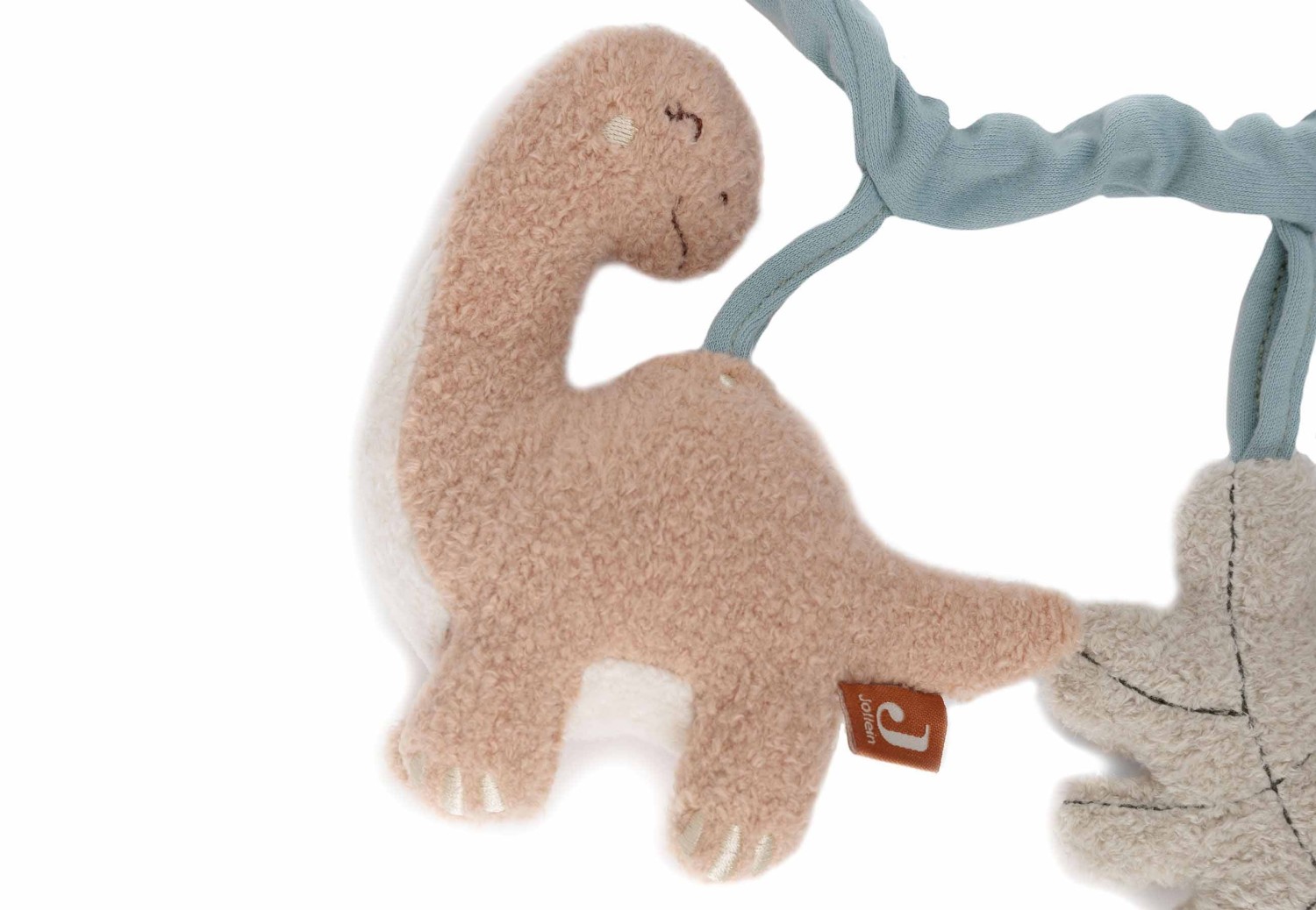 Schattige Dino's Wagenspanner - afbeelding 4