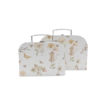 Stijlvol Speelkoffertje - Dreamy Mouse