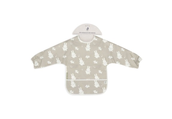 Waterdichte Slab met Mouw MiffySnuffy - Olijfgroen