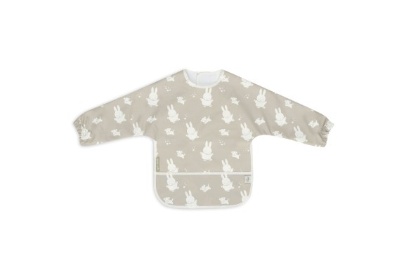 Waterdichte Slab met Mouw MiffySnuffy - Olijfgroen