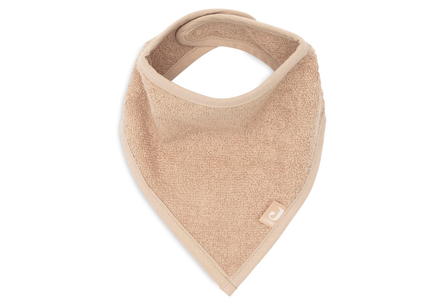 Handige Bandana - Biscuit - 2 Stuks - afbeelding 2