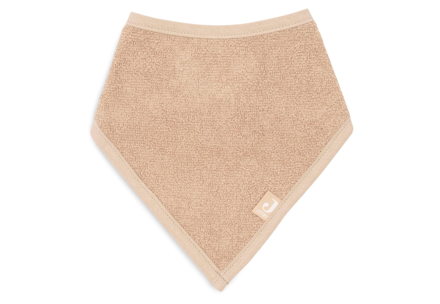 Handige Bandana - Biscuit - 2 Stuks - afbeelding 3