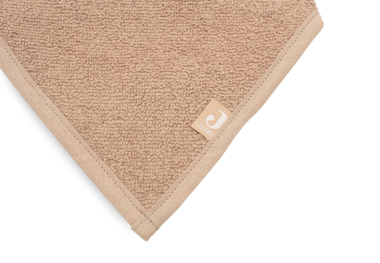 Handige Bandana - Biscuit - 2 Stuks - afbeelding 5