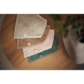 Jollein - Handige Bandana - Biscuit - 2 Stuks