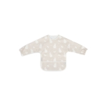 Waterdichte Slab met Mouw MiffySnuffy - Nougat