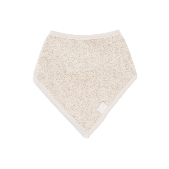 Jollein - Bandana Slab - Nougat - 2 Stuks