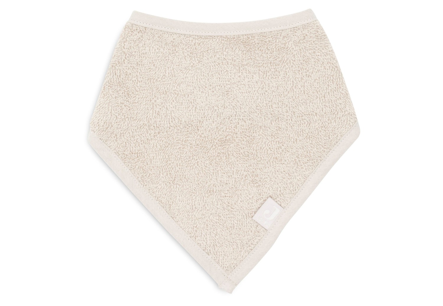 Bandana Slab - Nougat - 2 Stuks - afbeelding 2