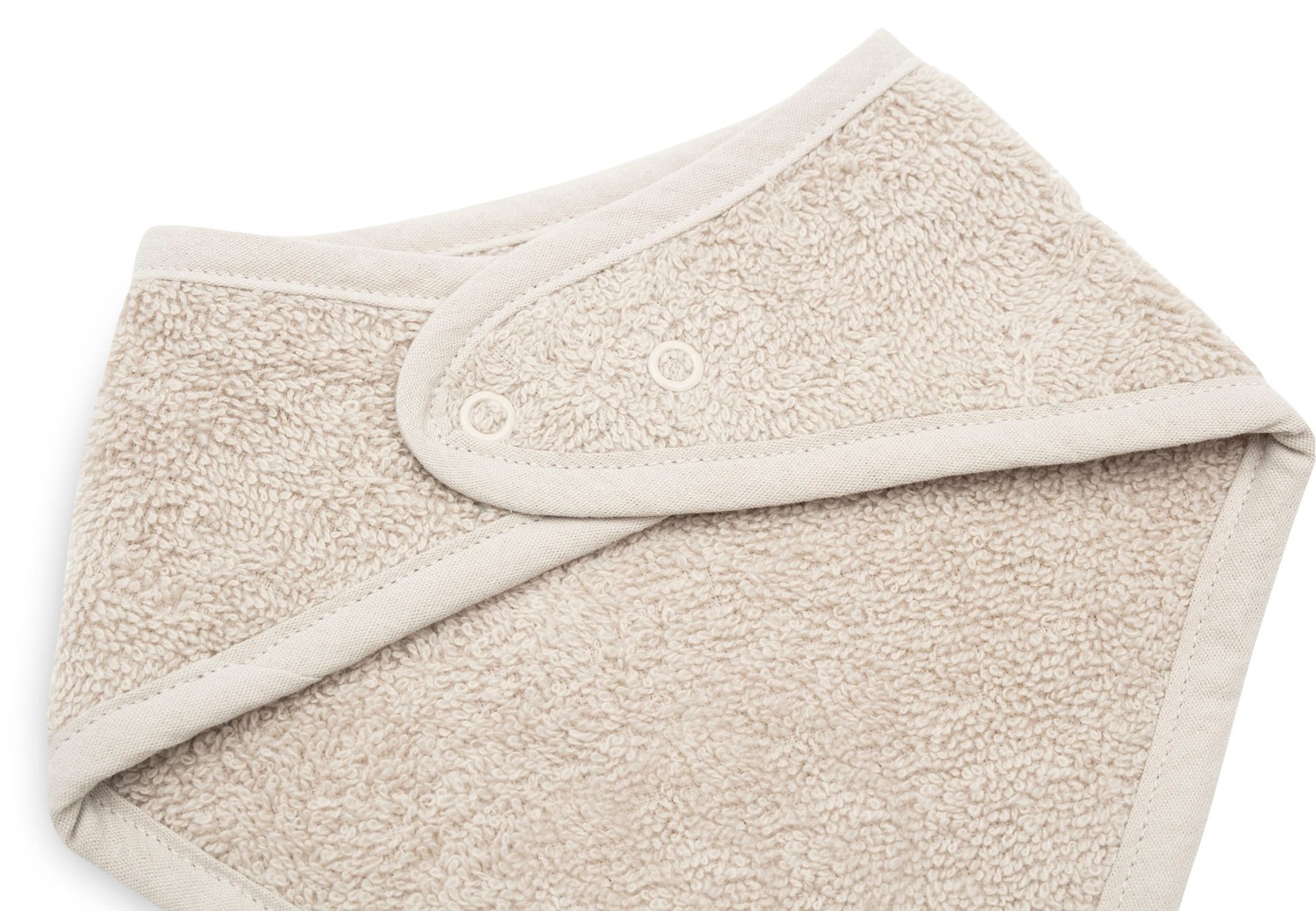 Bandana Slab - Nougat - 2 Stuks - afbeelding 3