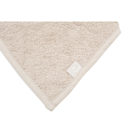 Jollein - Bandana Slab - Nougat - 2 Stuks