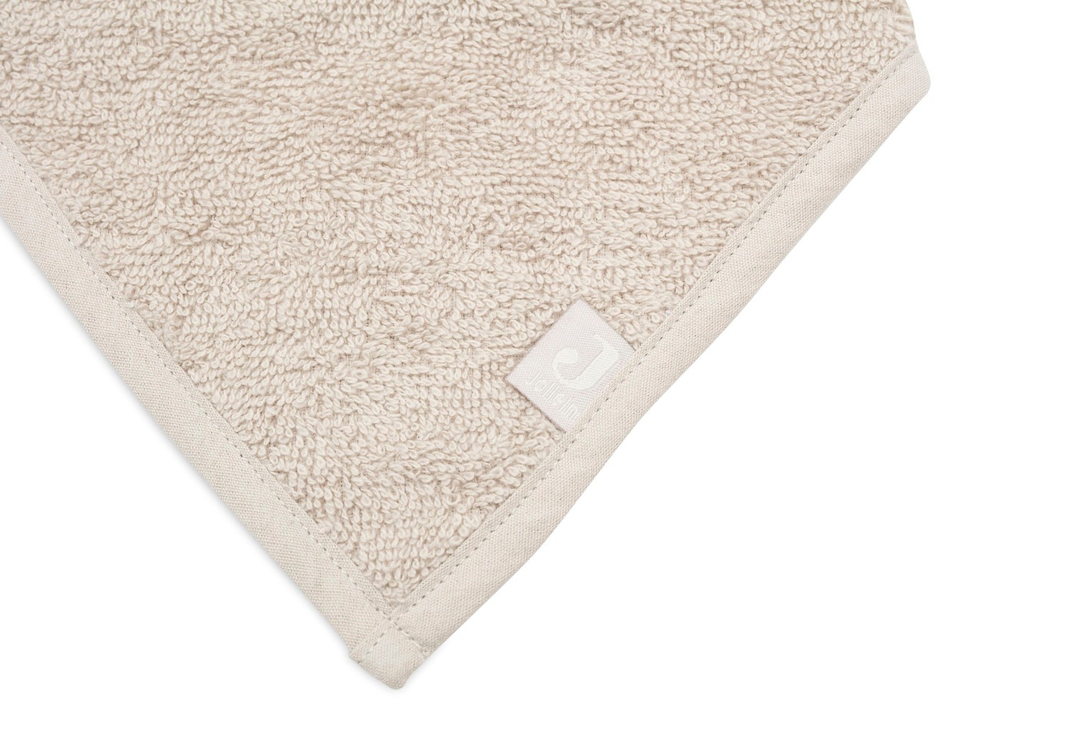 Bandana Slab - Nougat - 2 Stuks - afbeelding 4