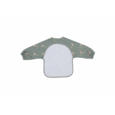 Jollein - Waterdichte Slab met Mouw Jungle Jambo