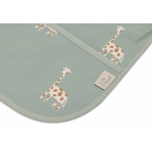 Jollein - Waterdichte Slab met Mouw Jungle Jambo