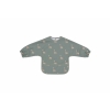 Jollein - Waterdichte Slab met Mouw Jungle Jambo