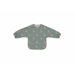 Waterdichte Slab met Mouw Jungle Jambo