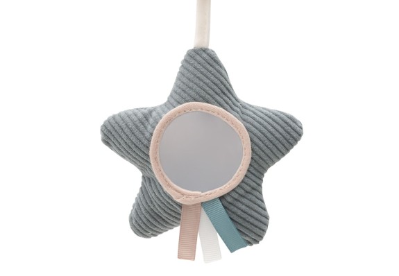 Jollein - Wagenspanner - Lovely Birds