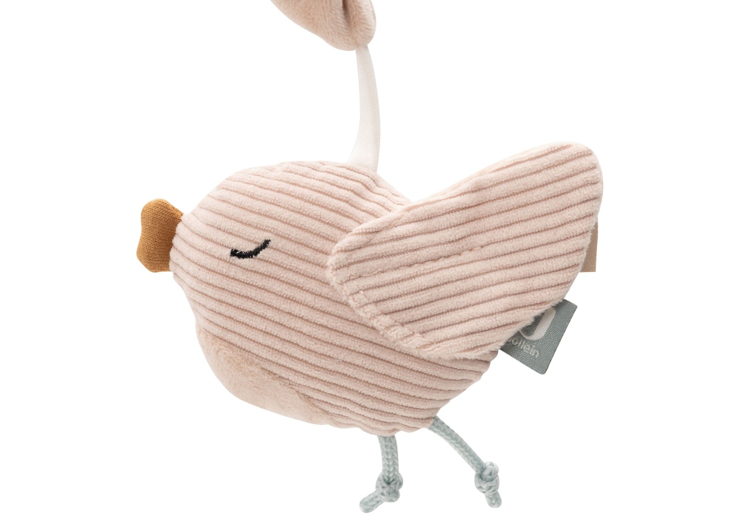 Wagenspanner - Lovely Birds - afbeelding 4