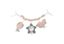 Jollein - Wagenspanner - Lovely Birds