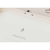 Jollein - Nostalgic Ride - Speelkoffertjes - Set van 2