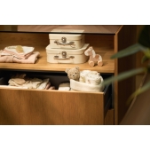 Jollein - Nostalgic Ride - Speelkoffertjes - Set van 2