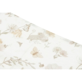 Hydrofiele Doek 70x70cm - Dreamy Mouse - 2 Stuks