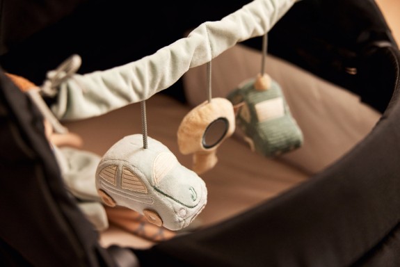 Jollein - Wagenspanner - On The Go