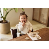 Jollein - Houten Puzzel Jungle Jambo - Giraffe