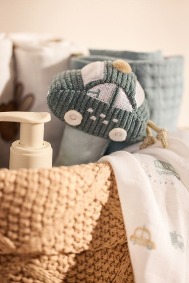 Jollein - Rammelaar voor Kleine Ontdekkers