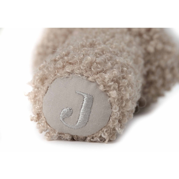 Jollein - Rammelaar - Teddy Bear - Olijfgroen