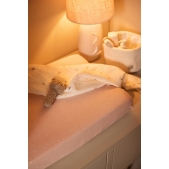 Jollein - Rammelaar - Teddy Bear - Olijfgroen