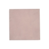Hydrofiele Doek Small 70x70cm - Wild Rose/Ivory